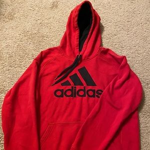 Men’s Adidas Hoodie